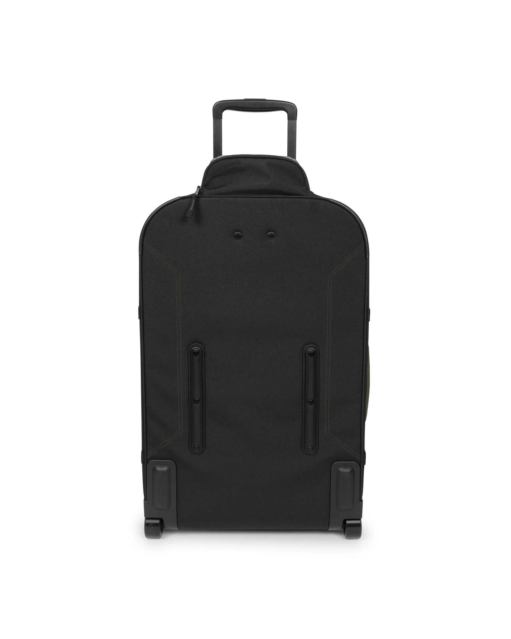 Eastpak Luggage Khaki Pro Coated Eastpak Transit'r Pro M - Khaki Pro Coated