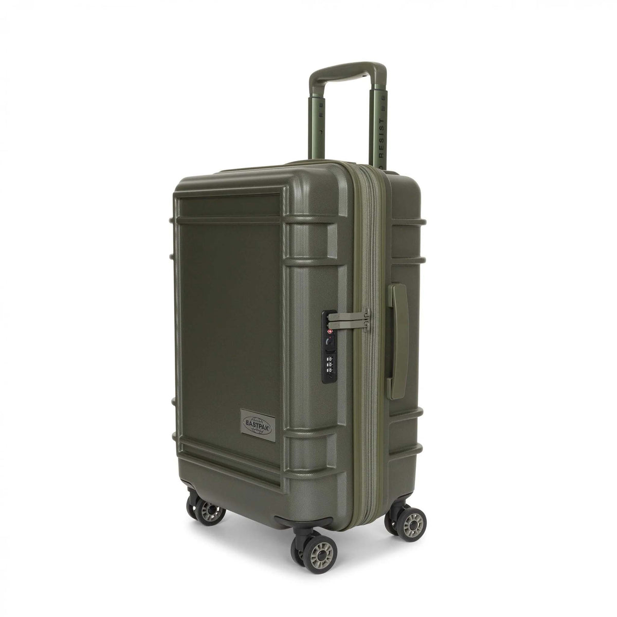 Eastpak Luggage Monotone Khaki Eastpak Resist'r Zip S - Monotone Khaki