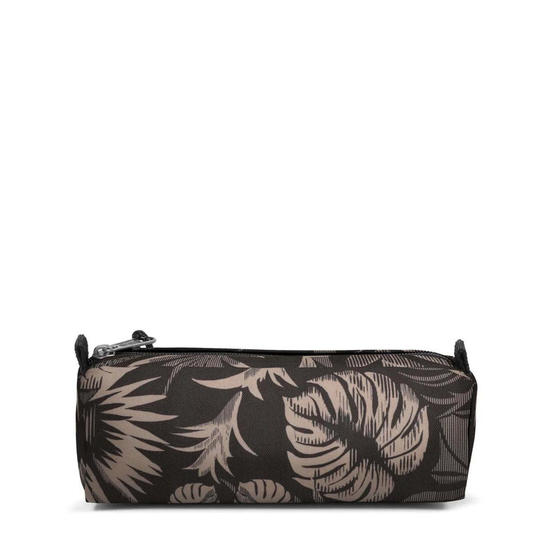Eastpak Pencil Case Brize Black Grey Eastpak Benchmark Single - Brize Black Grey