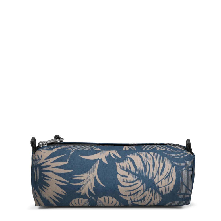 Eastpak Pencil Case Brize Blue Beige Eastpak Benchmark Single - Brize Blue Beige