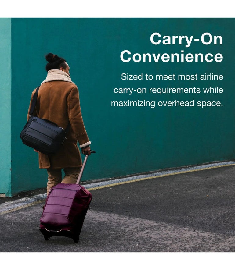 Osprey Ozone 2-Wheel 40L/21" Valise à main