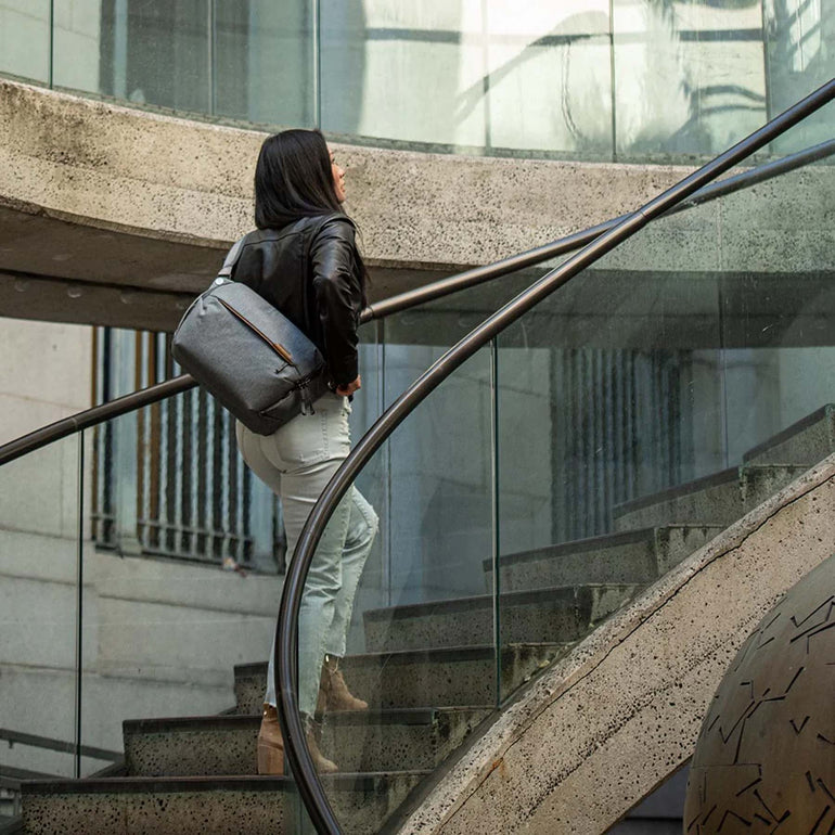 Peak Design Everyday Sling 3L