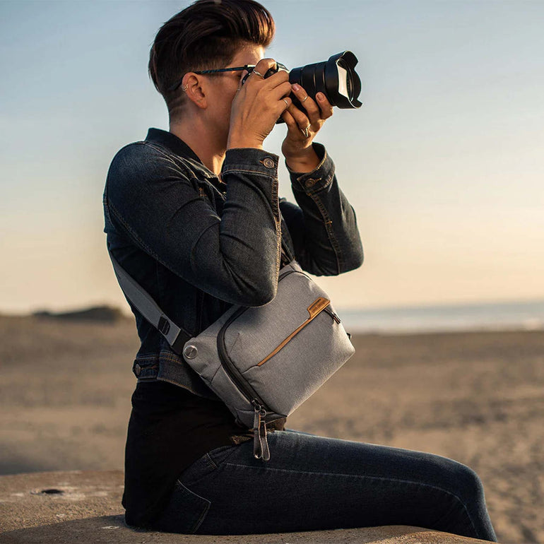 Peak Design Everyday Sling 3L