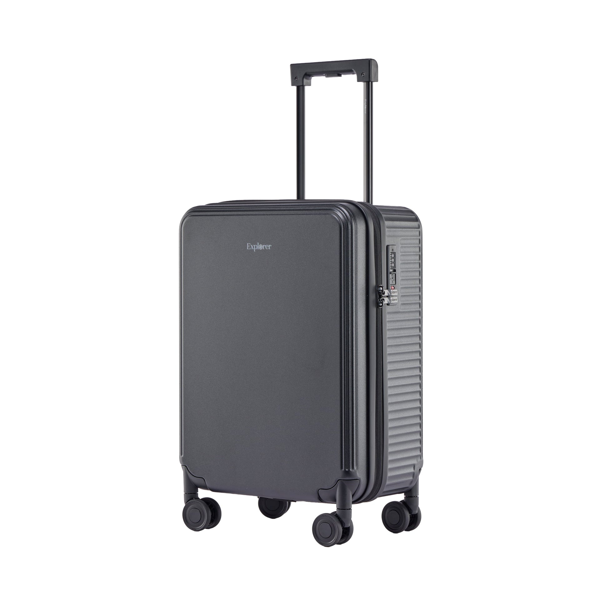 Explorer Luggage Explorer Axis 3-Piece Luggage Set