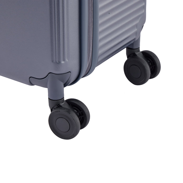 Explorer Luggage Explorer Axis 3-Piece Luggage Set
