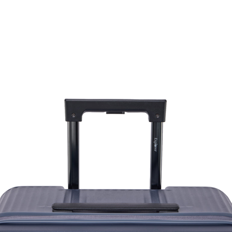 Explorer Luggage Explorer Axis 3-Piece Luggage Set