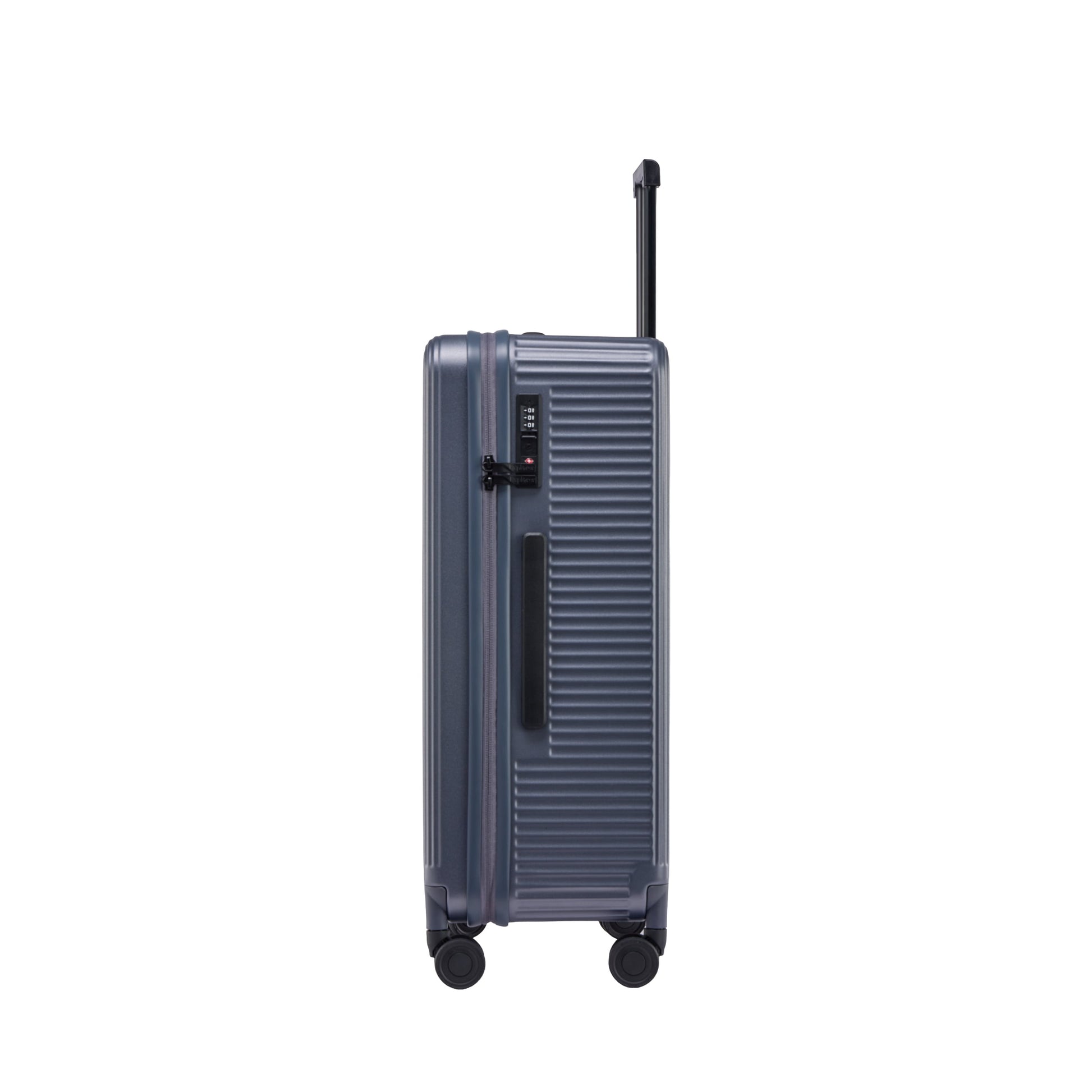 Explorer Luggage Explorer Axis 3-Piece Luggage Set