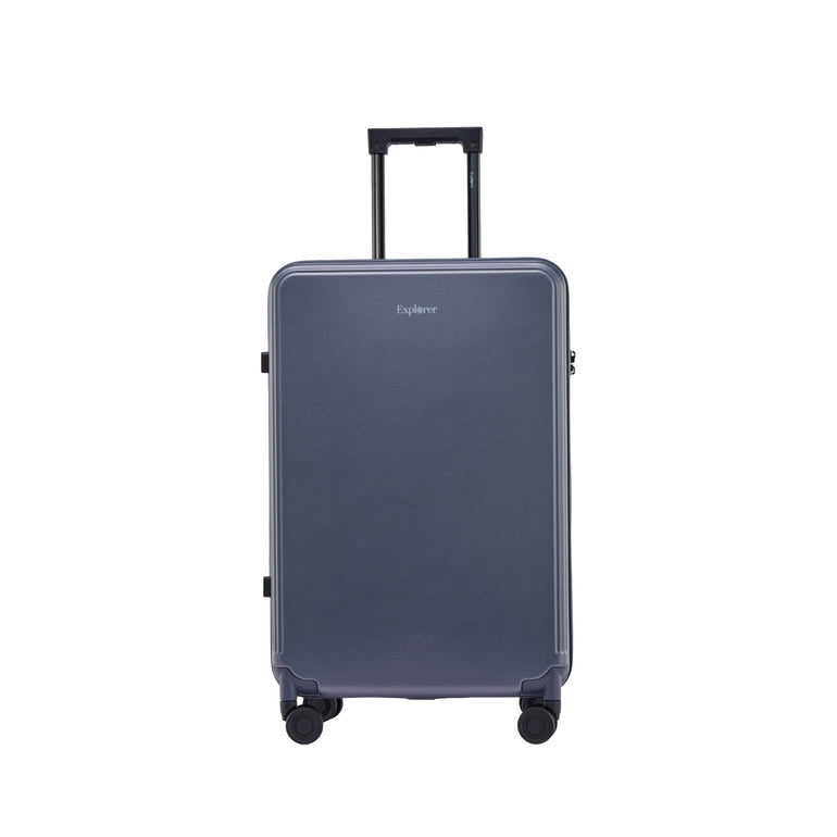Explorer Luggage Explorer Axis 3-Piece Luggage Set