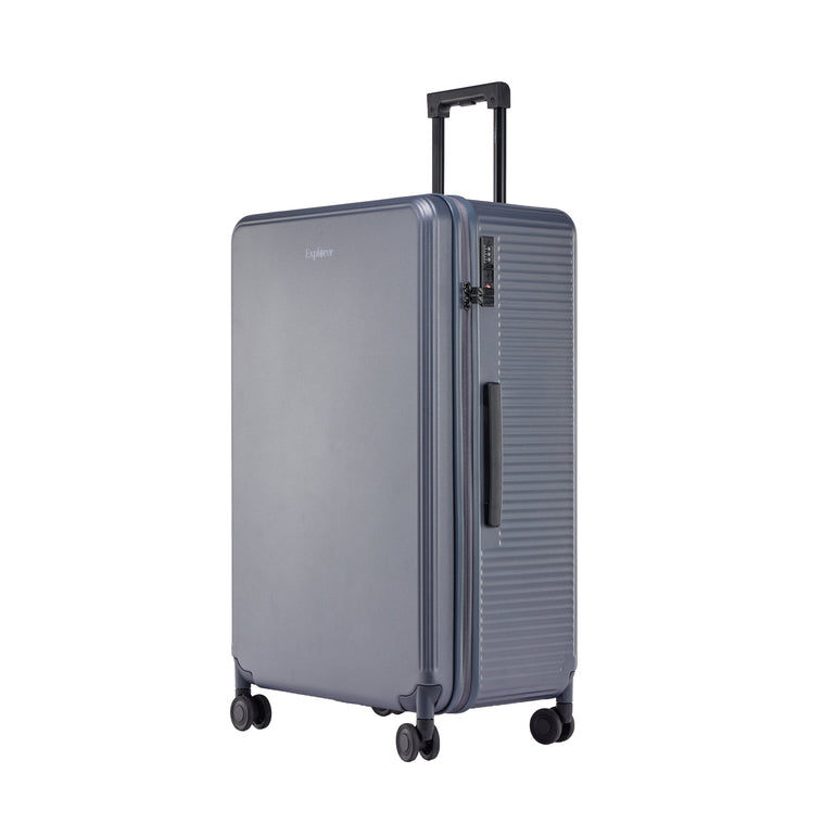 Explorer Luggage Explorer Axis 3-Piece Luggage Set