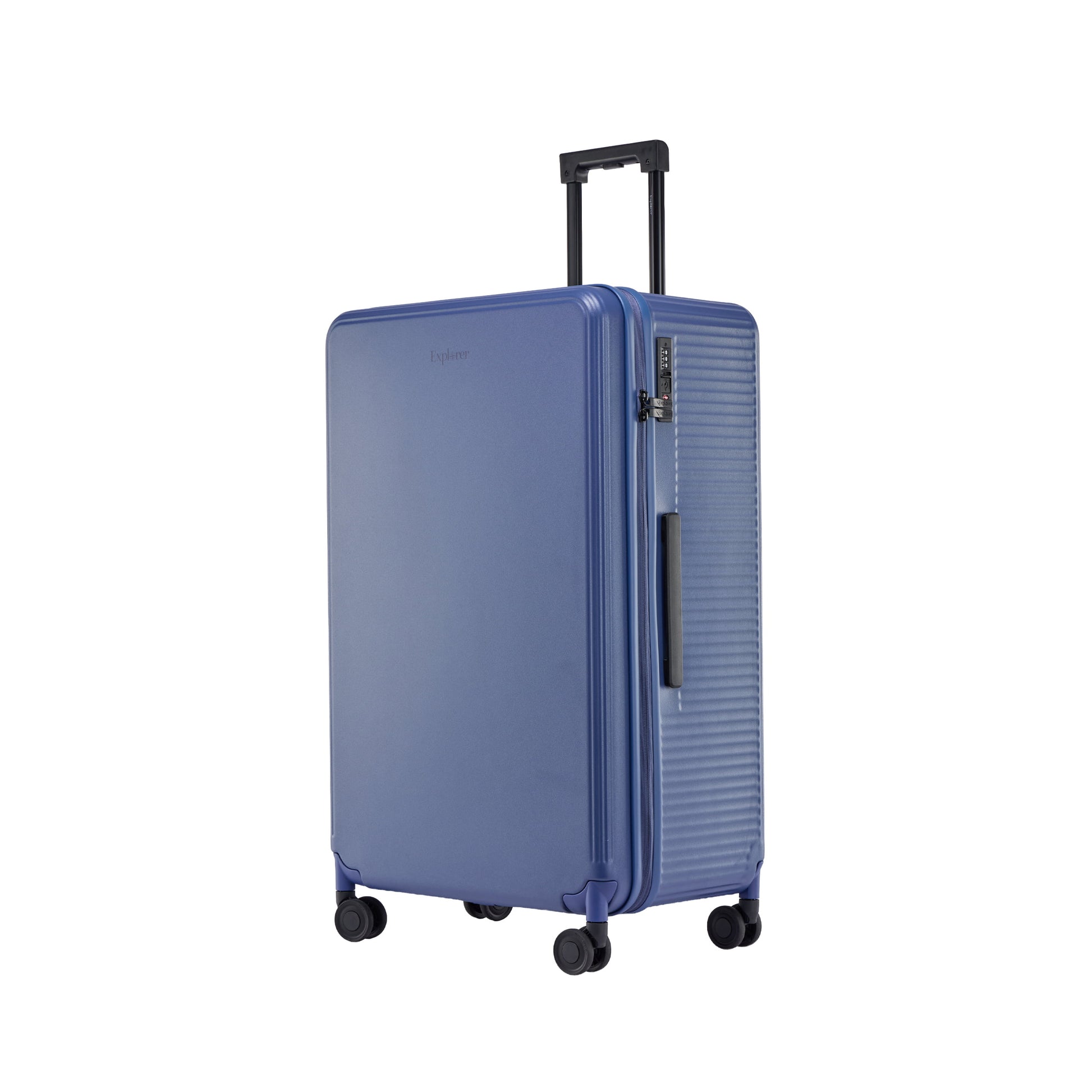 Explorer Luggage Explorer Axis 3-Piece Luggage Set