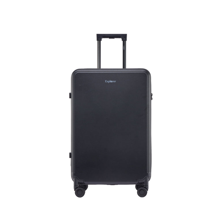 Explorer Luggage Explorer Axis Medium Luggage