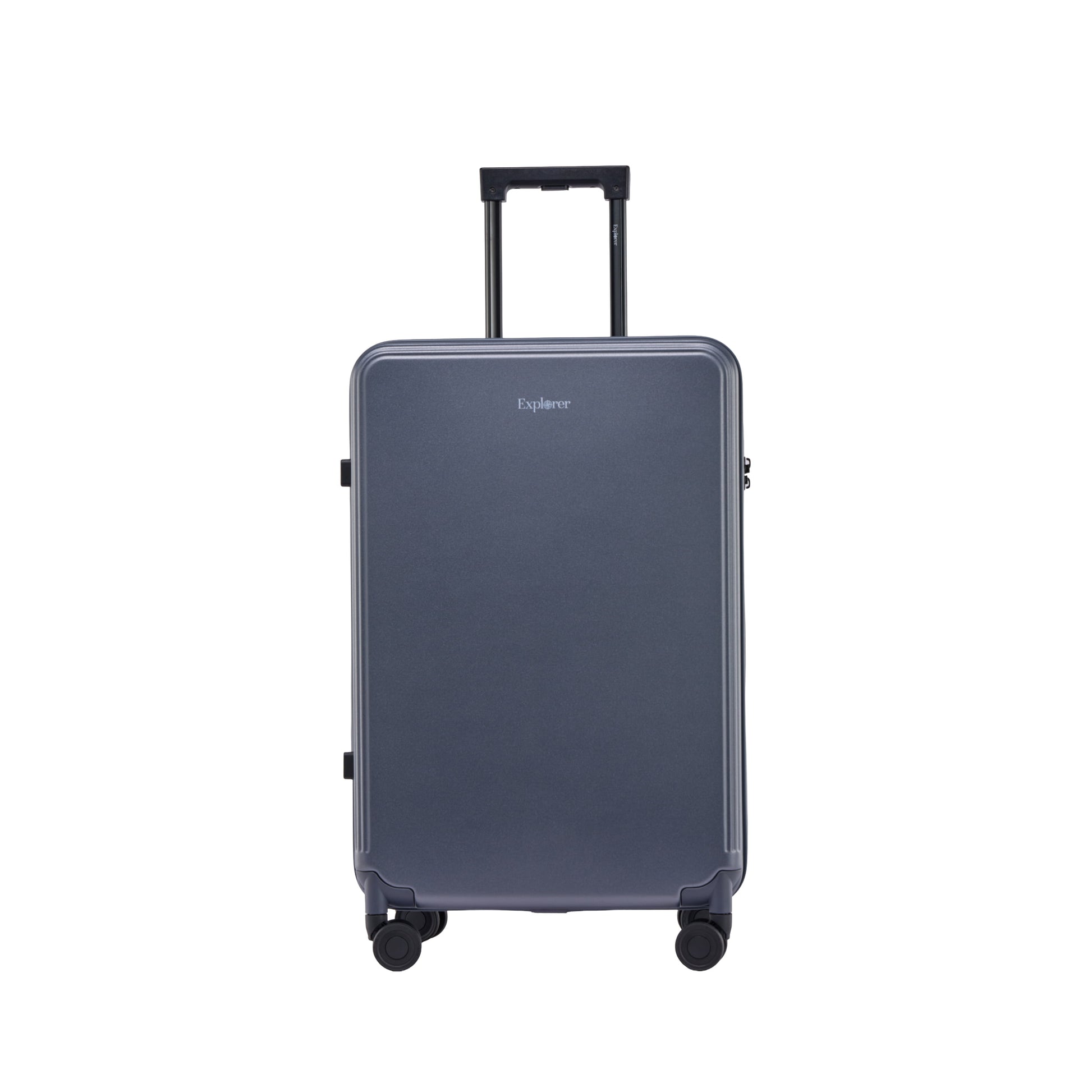 Explorer Luggage Explorer Axis Medium Luggage