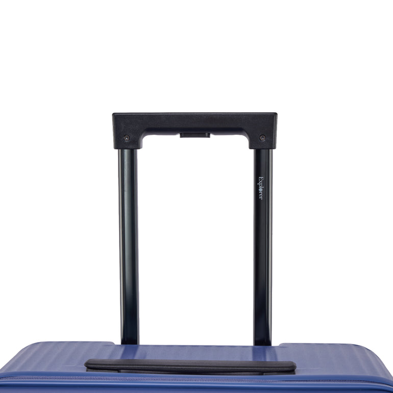 Explorer Luggage Explorer Axis Medium Luggage