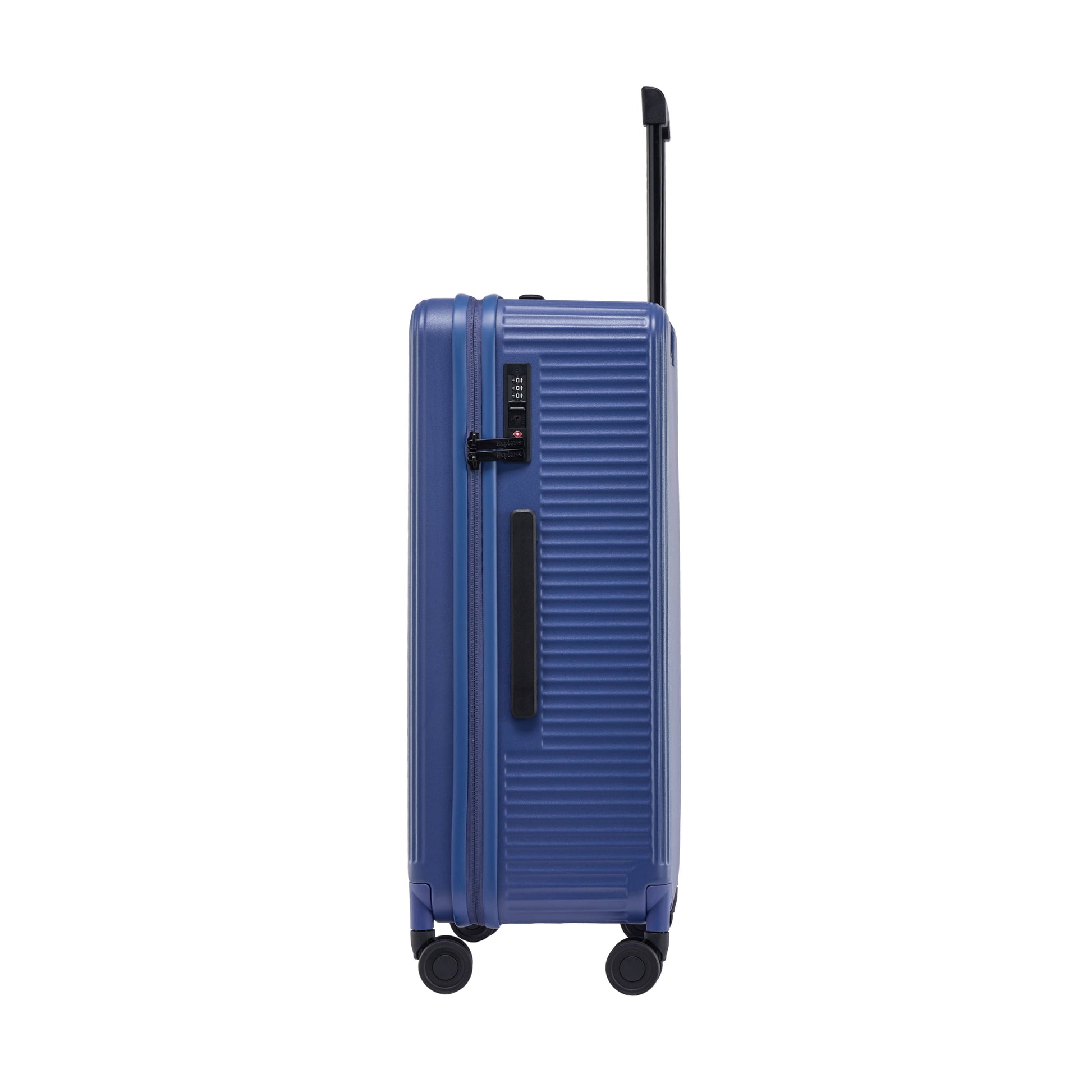 Explorer Luggage Explorer Axis Medium Luggage