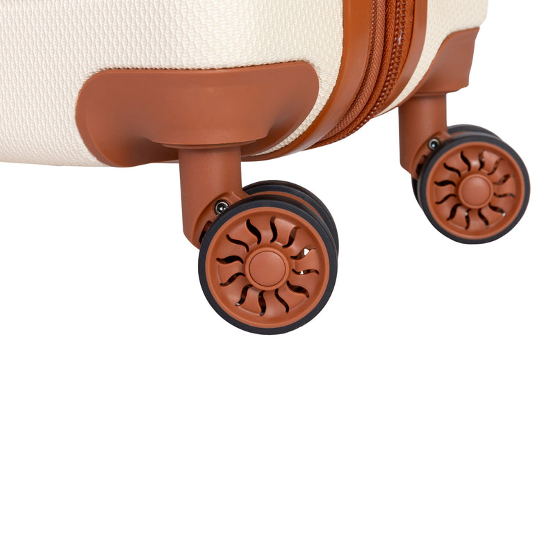 Explorer Luggage Explorer First Class Carry-On Luggage