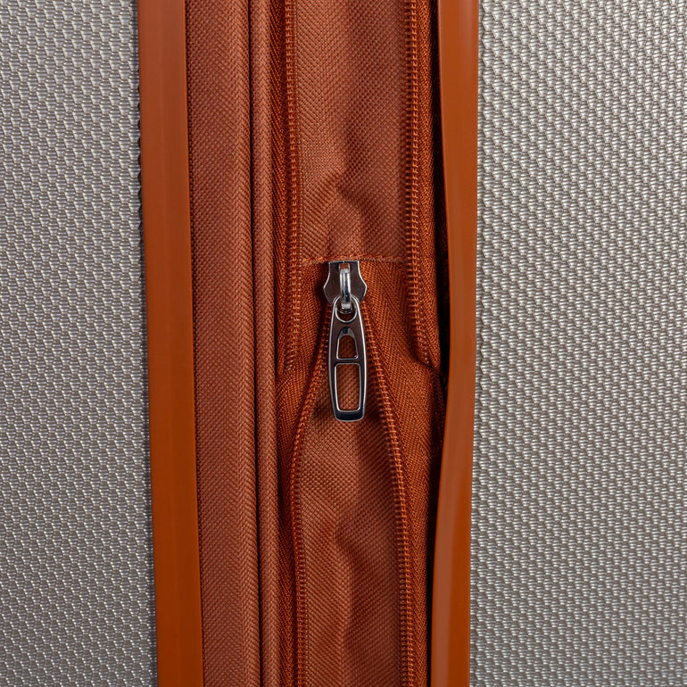 Explorer Luggage Explorer First Class Expandable Large Luggage