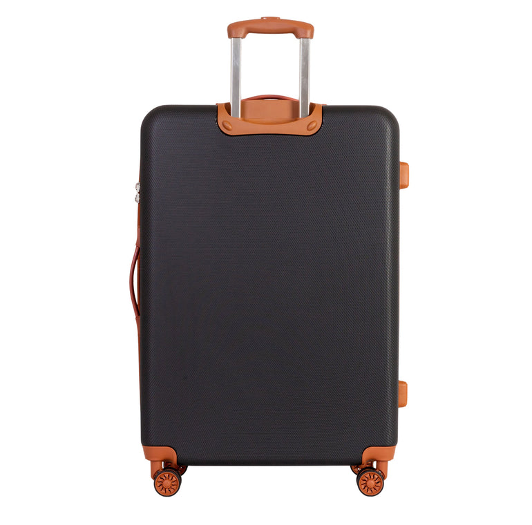 Explorer Luggage Explorer First Class Expandable Large Luggage