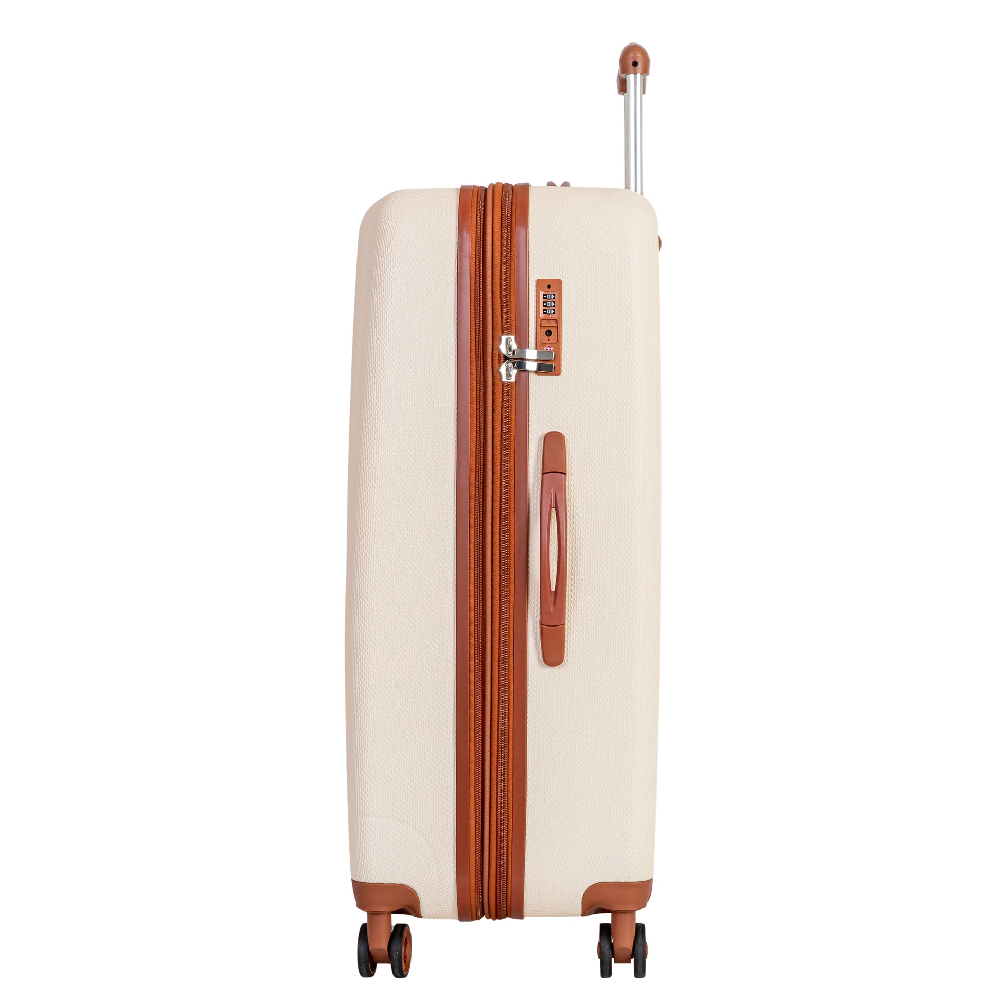 Explorer Luggage Explorer First Class Expandable Large Luggage