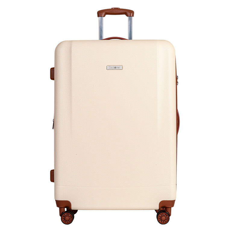 Explorer Luggage Explorer First Class Expandable Luggage Set