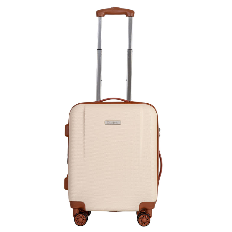 Explorer Luggage Explorer First Class Expandable Luggage Set