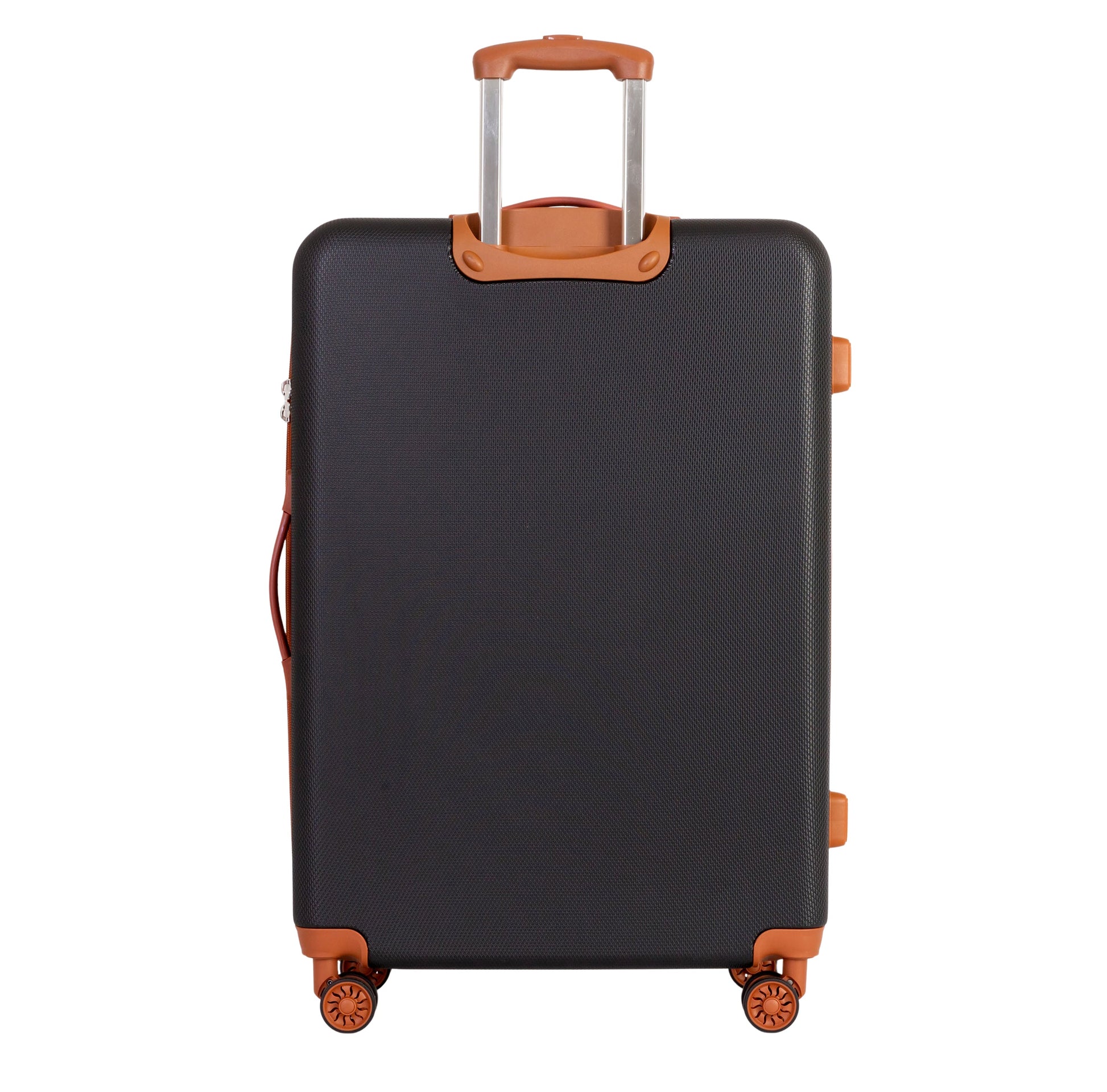 Explorer Luggage Explorer First Class Expandable Luggage Set