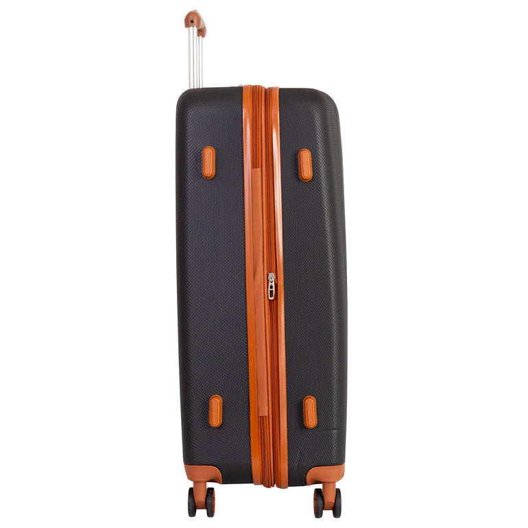 Explorer Luggage Explorer First Class Expandable Luggage Set