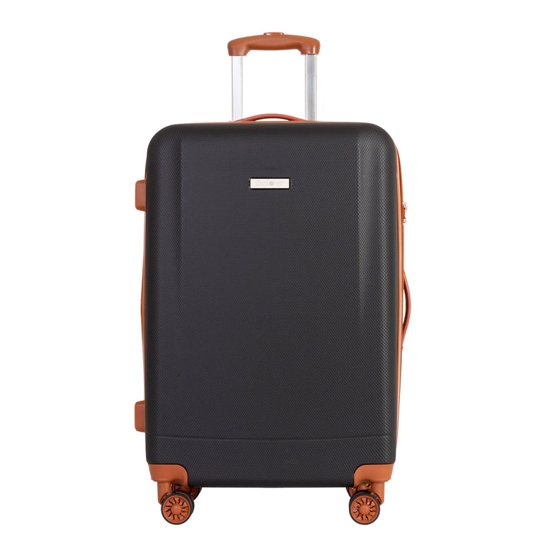Explorer Luggage Explorer First Class Expandable Luggage Set