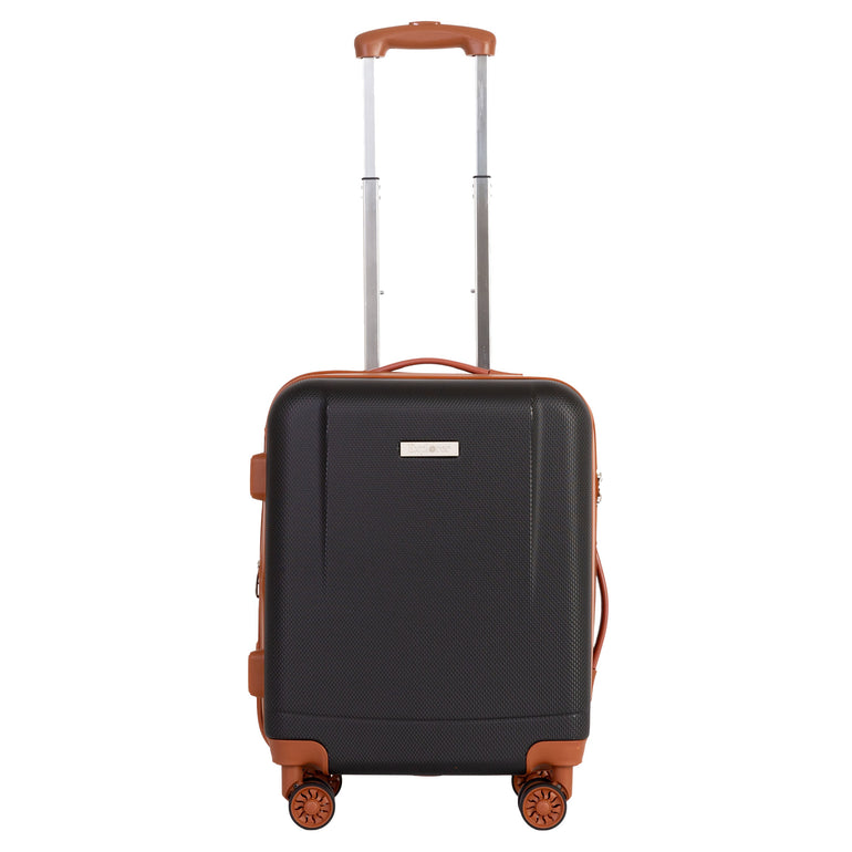 Explorer Luggage Explorer First Class Expandable Luggage Set