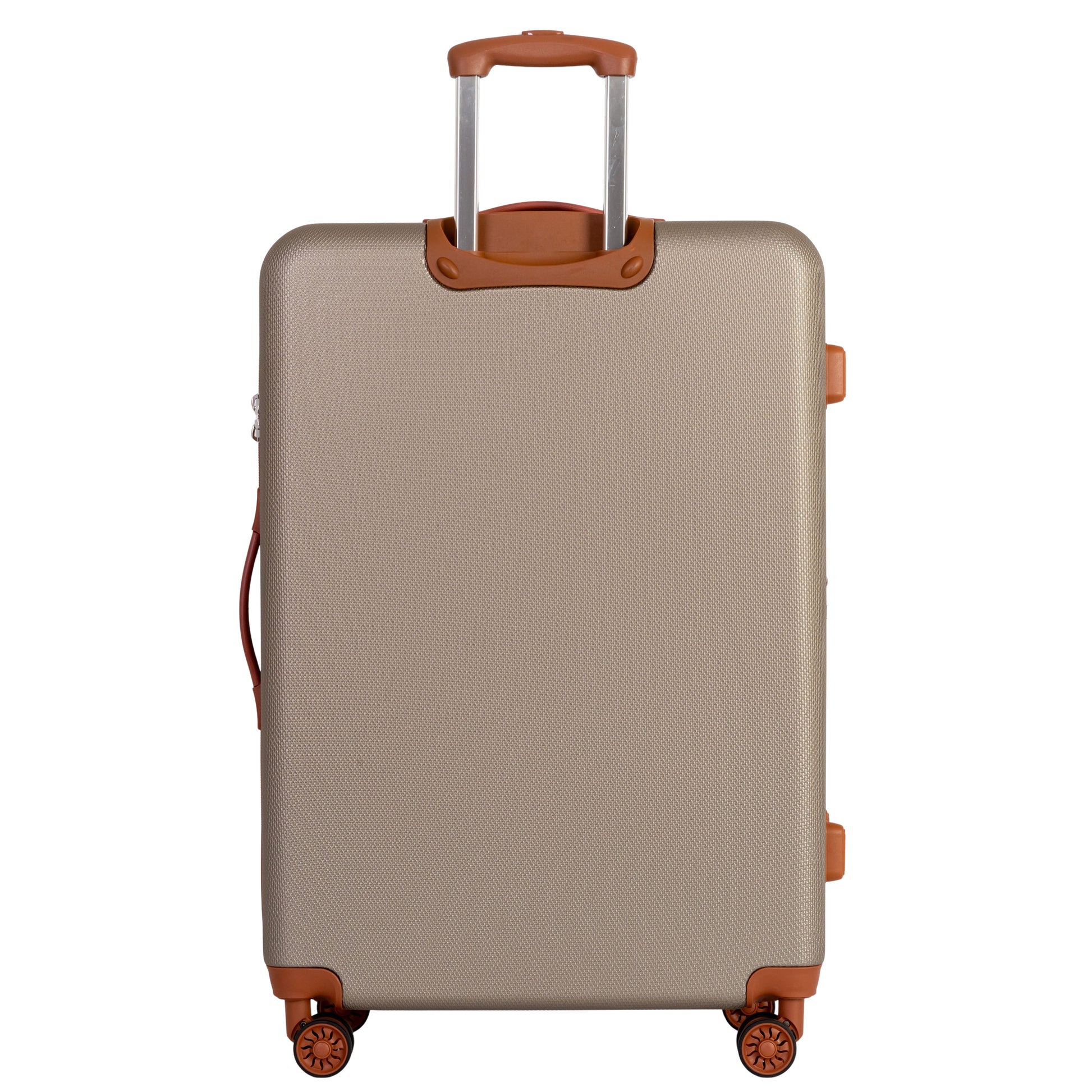 Explorer Luggage Explorer First Class Expandable Luggage Set