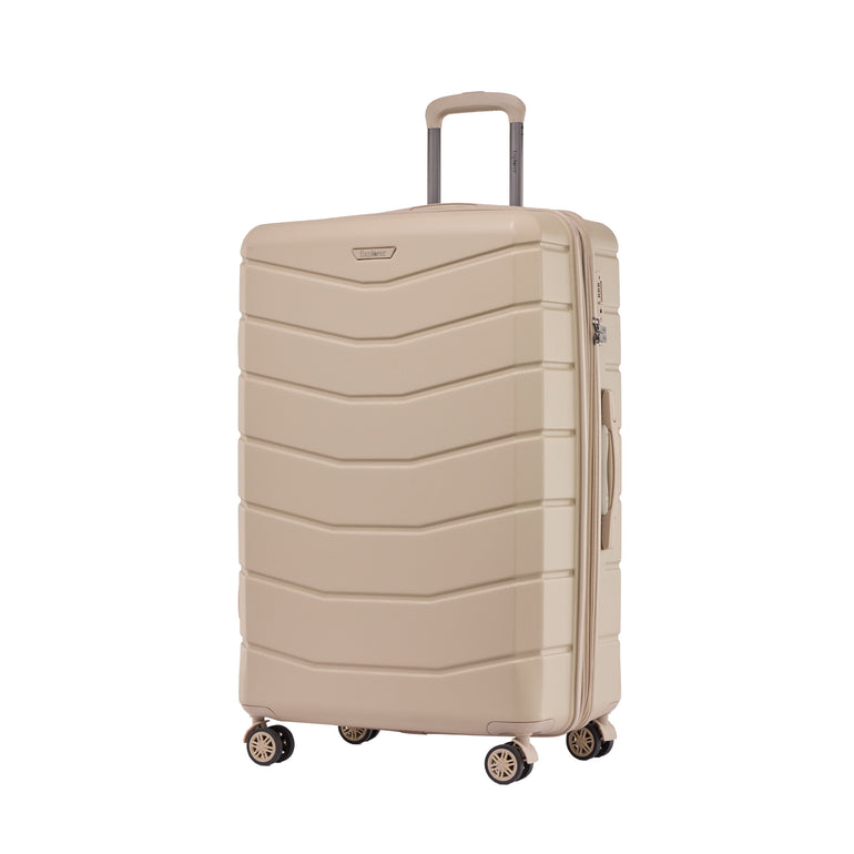 Explorer Luggage Explorer Flex 3-Piece Expandabe Luggage Set