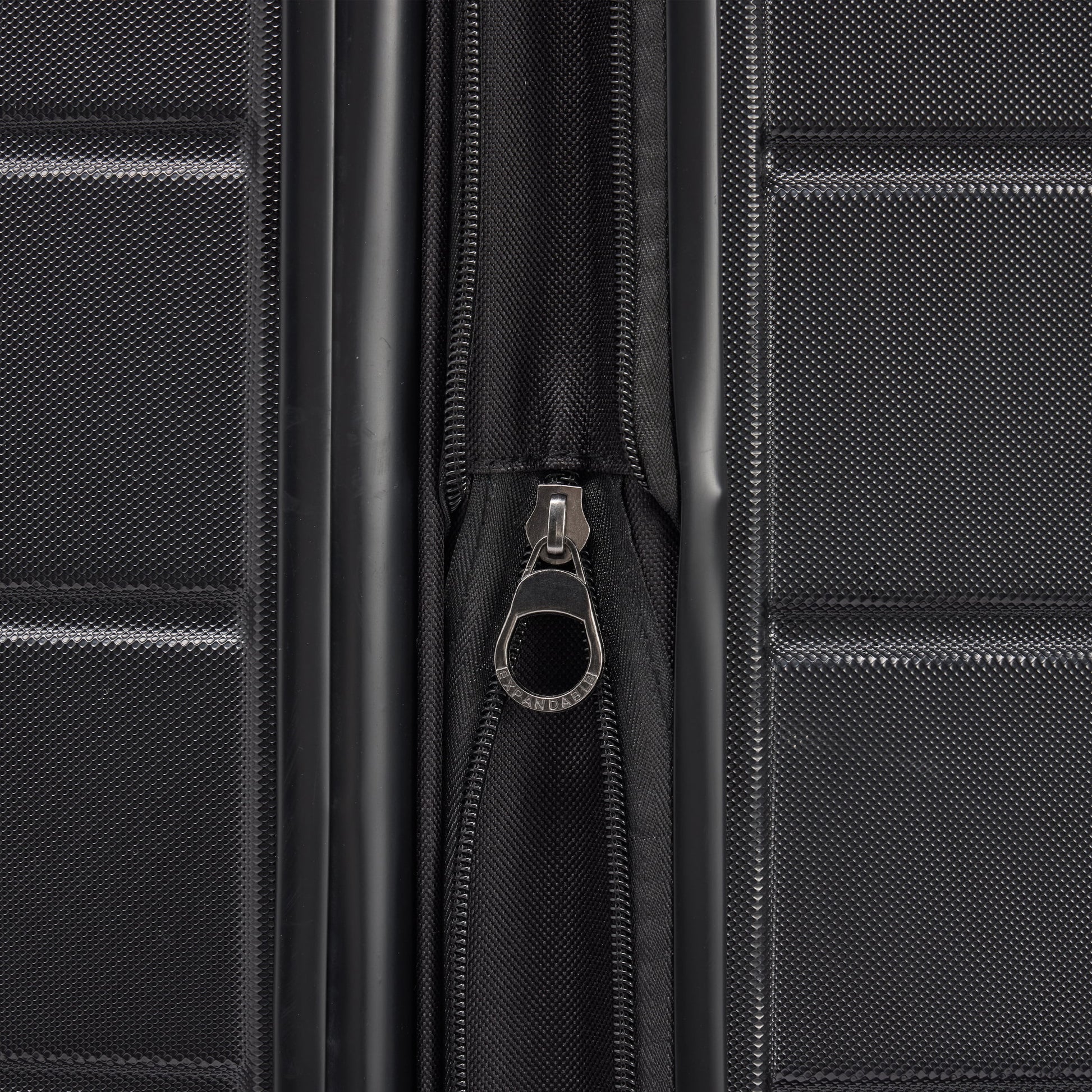 Explorer Luggage Explorer Flex Expandable Carry-On Luggage