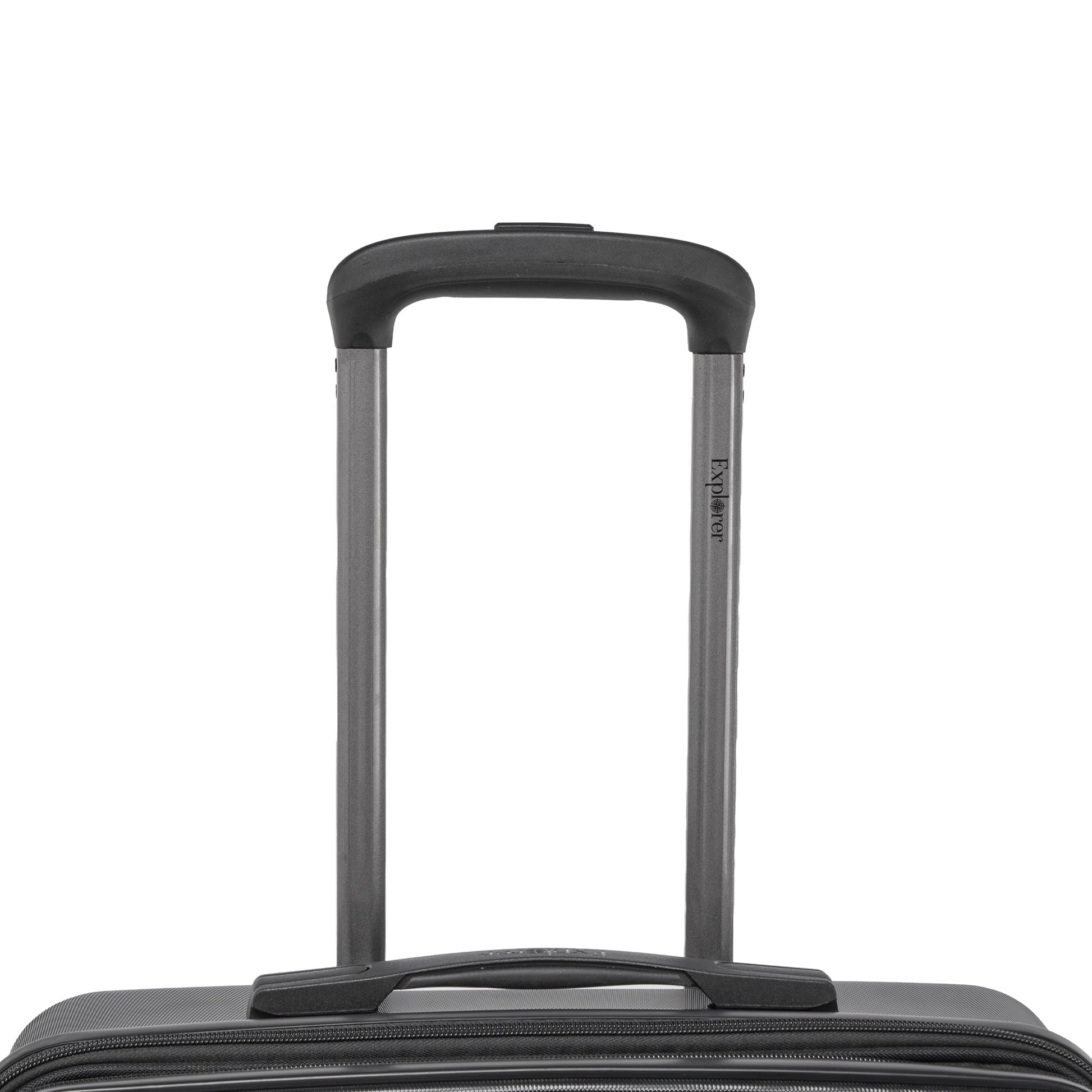 Explorer Luggage Explorer Flex Expandable Medium Luggage