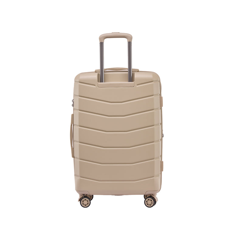Explorer Luggage Explorer Flex Expandable Medium Luggage