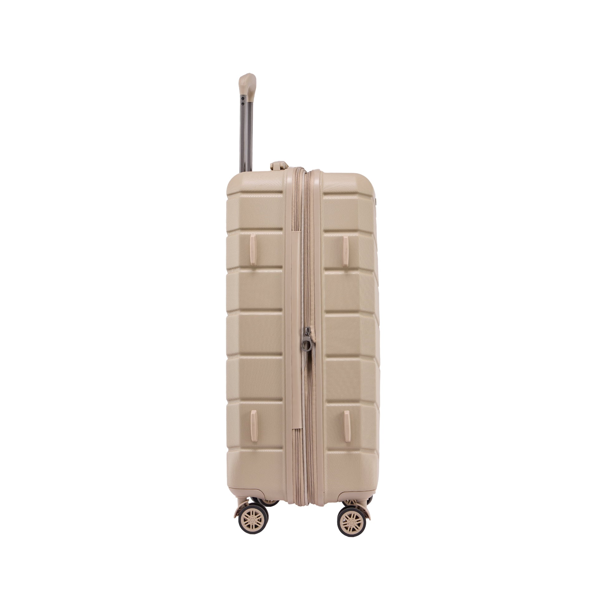 Explorer Luggage Explorer Flex Expandable Medium Luggage
