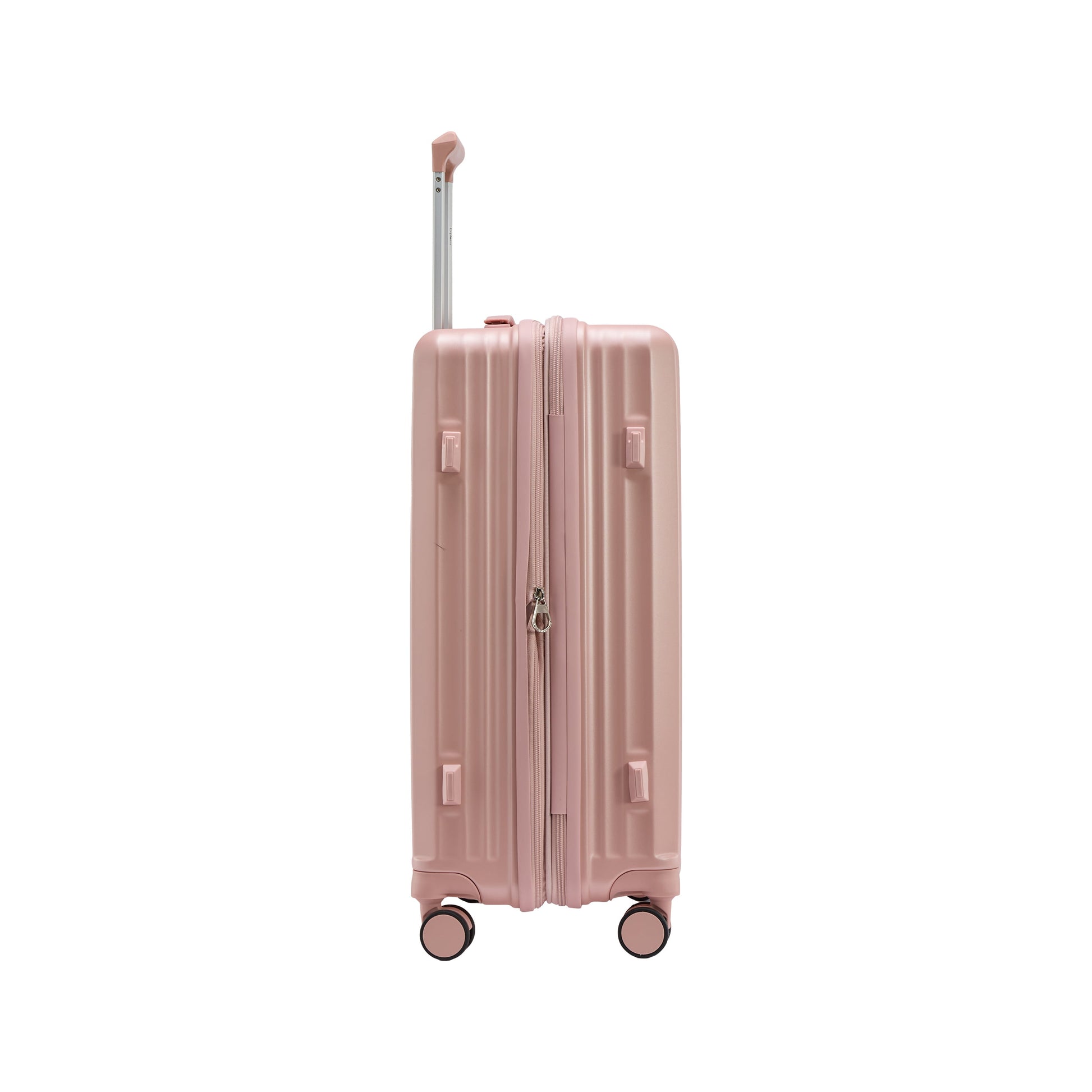 Explorer Luggage Explorer Latitude 3-Piece Expandable Luggage Set