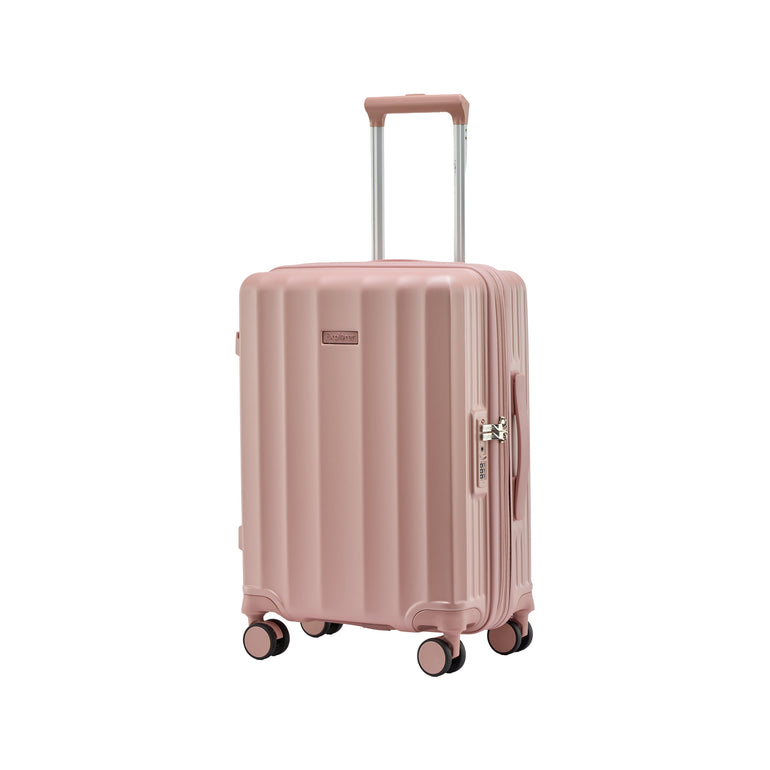 Explorer Luggage Explorer Latitude 3-Piece Expandable Luggage Set