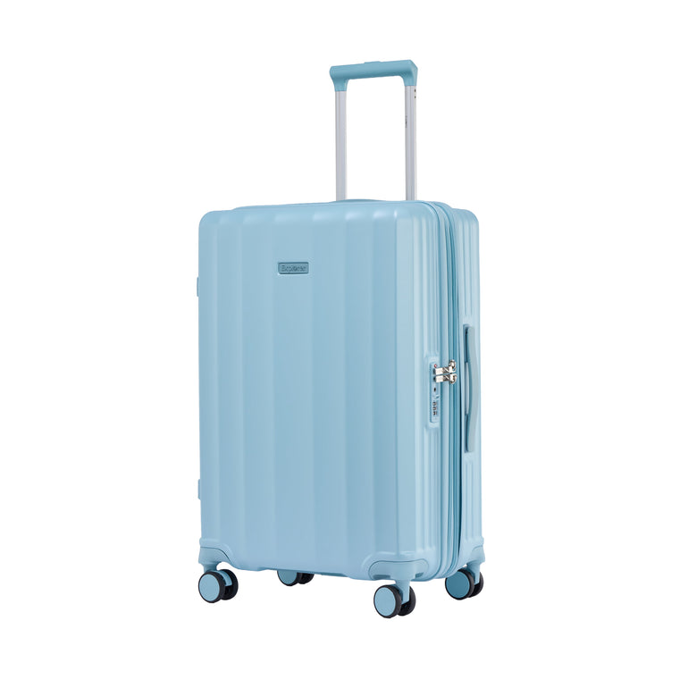 Explorer Luggage Explorer Latitude 3-Piece Expandable Luggage Set