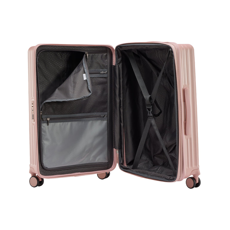 Explorer Luggage Explorer Latitude Expandable Large Luggage