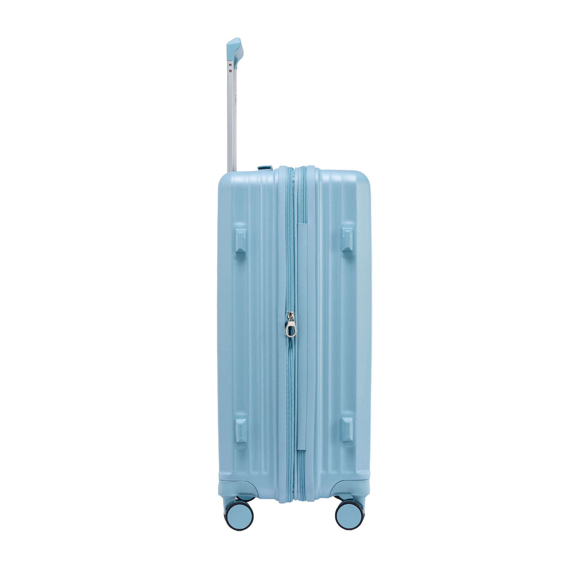 Explorer Luggage Explorer Latitude Expandable Medium Luggage