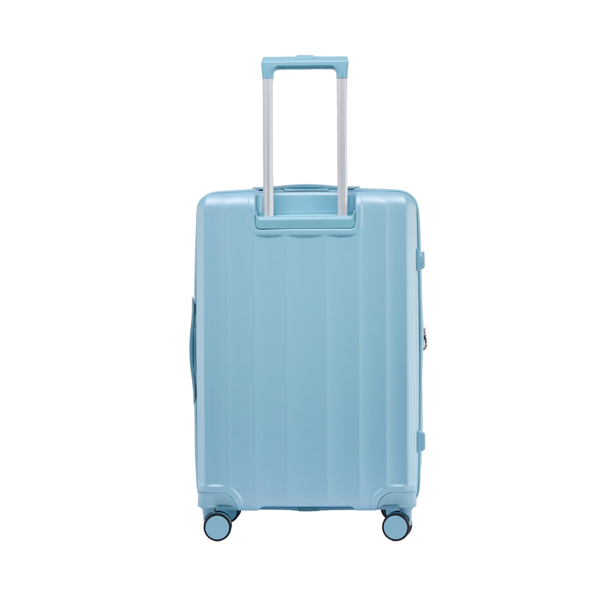 Explorer Luggage Explorer Latitude Expandable Medium Luggage