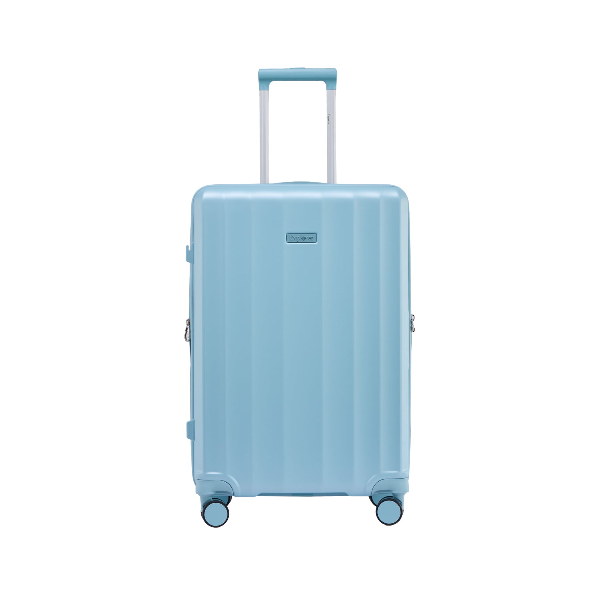 Explorer Luggage Explorer Latitude Expandable Medium Luggage