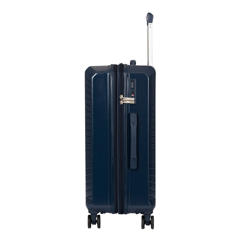 Explorer Luggage Explorer Passport Anti-Theft Expandable 3-Piece Luggage Set