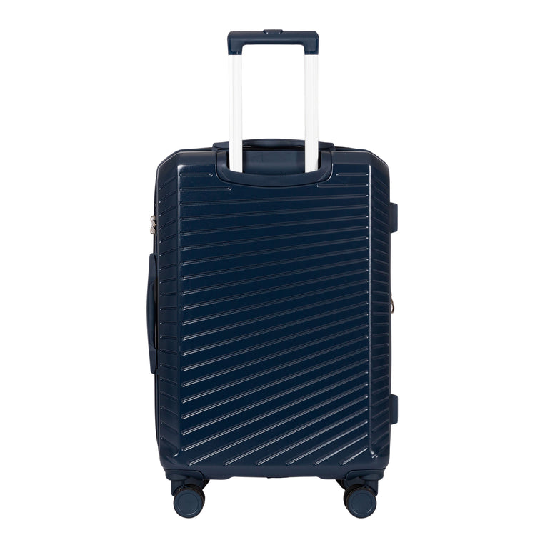 Explorer Luggage Explorer Passport Anti-Theft Expandable 3-Piece Luggage Set