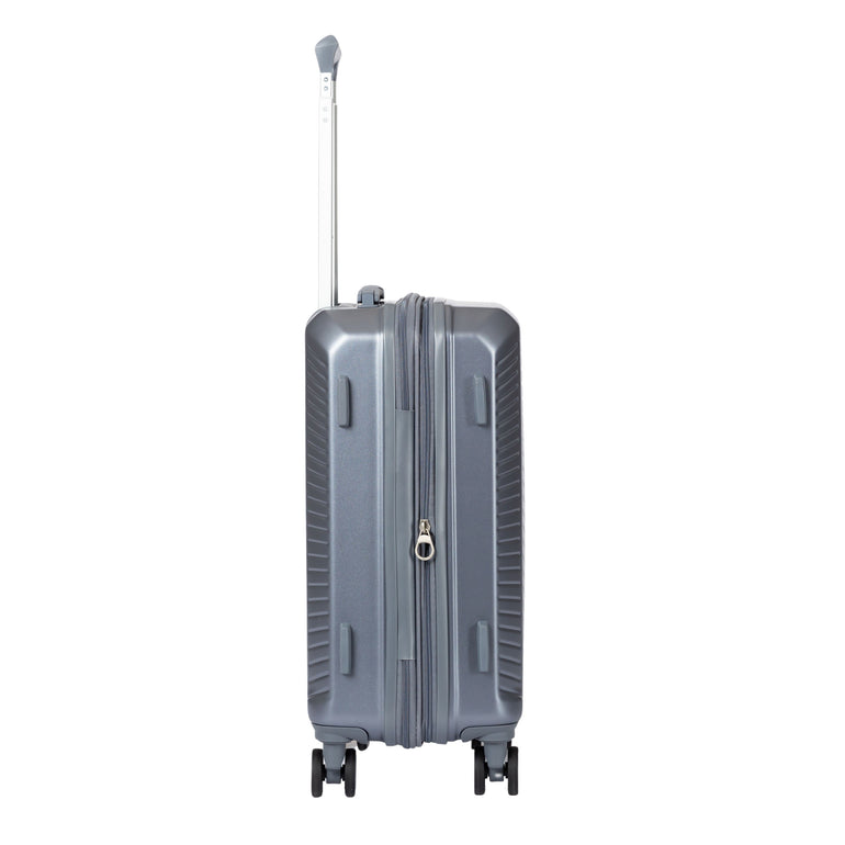 Explorer Luggage Explorer Passport Anti-Theft Expandable 3-Piece Luggage Set