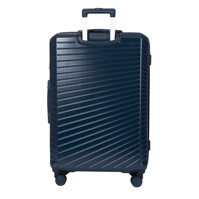 Explorer Luggage Explorer Passport Anti-Theft Expandable 3-Piece Luggage Set