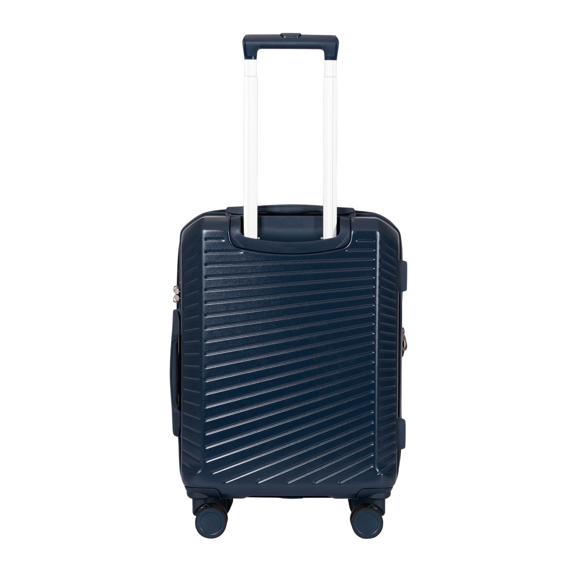 Explorer Luggage Explorer Passport Anti-Theft Expandable Carry-On Luggage