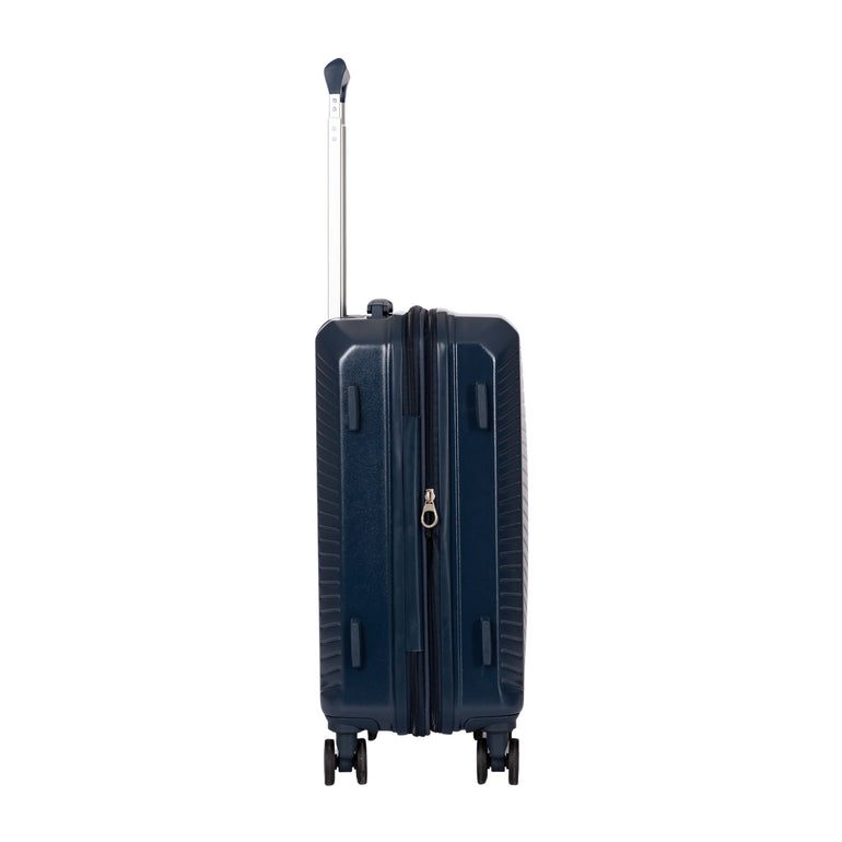 Explorer Luggage Explorer Passport Anti-Theft Expandable Carry-On Luggage