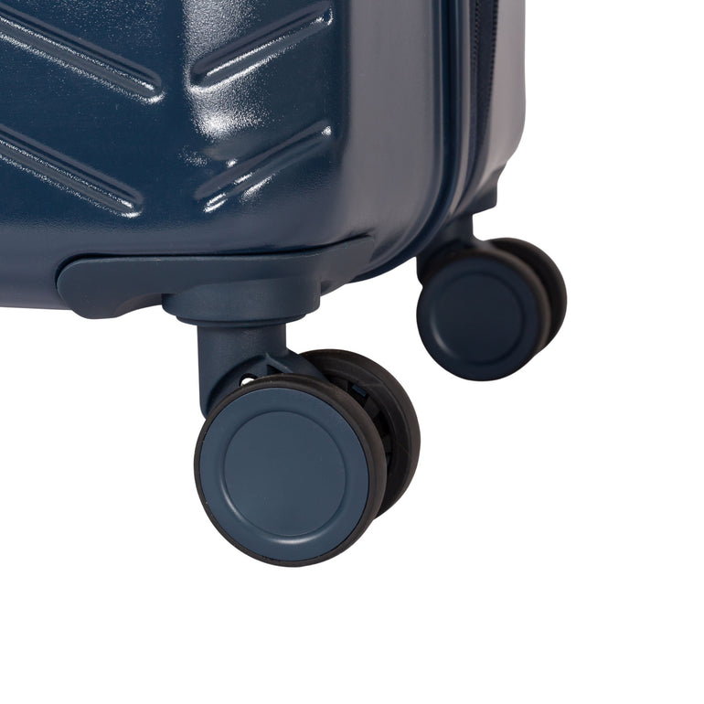 Explorer Luggage Explorer Passport Anti-Theft Expandable Large Luggage