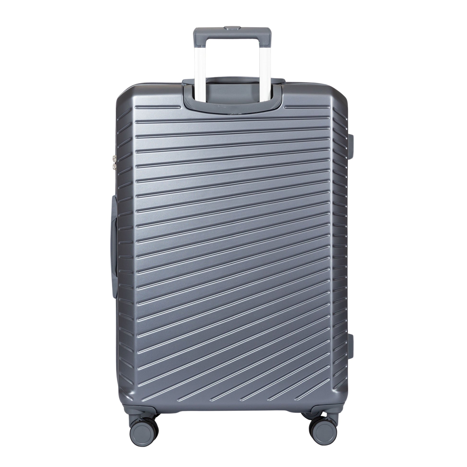Explorer Luggage Explorer Passport Anti-Theft Expandable Large Luggage