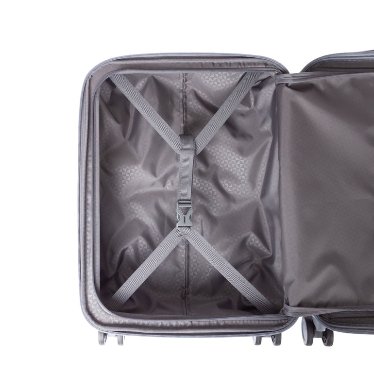 Explorer Luggage Explorer Passport Anti-Theft Expandable Large Luggage